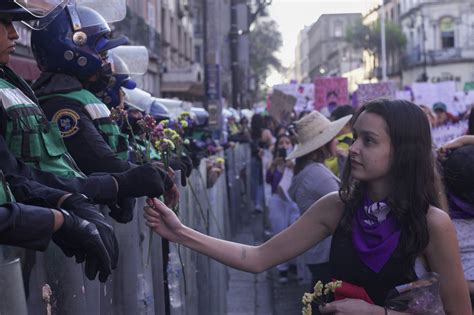 marcha 8 de marzo 2023 cdmx en vivo